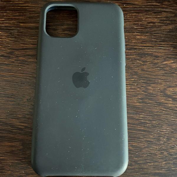 case iphone 11 pro apple original