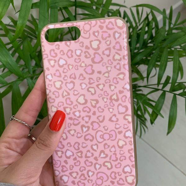 case iphone 7/8 plus
