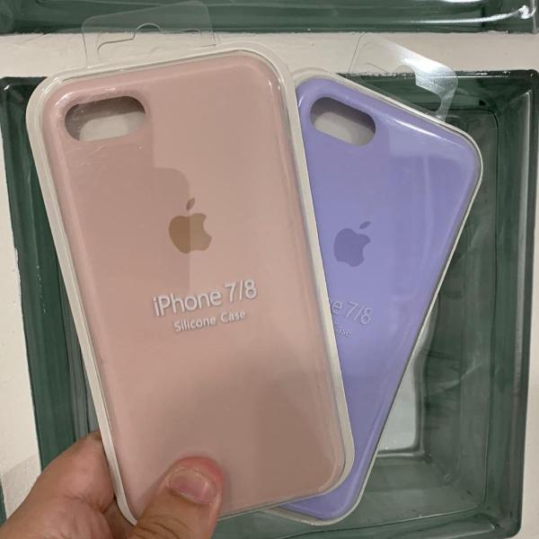 cases iphone 7/8