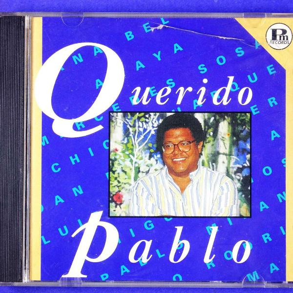 cd . querido pablo 1985