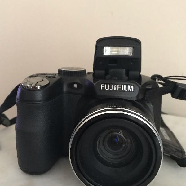 câmera fotográfica fujifilm s2950