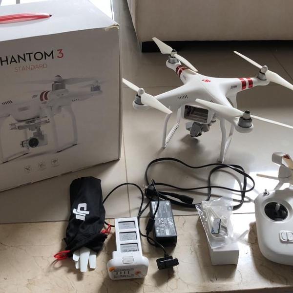 drone phantom 3 standard