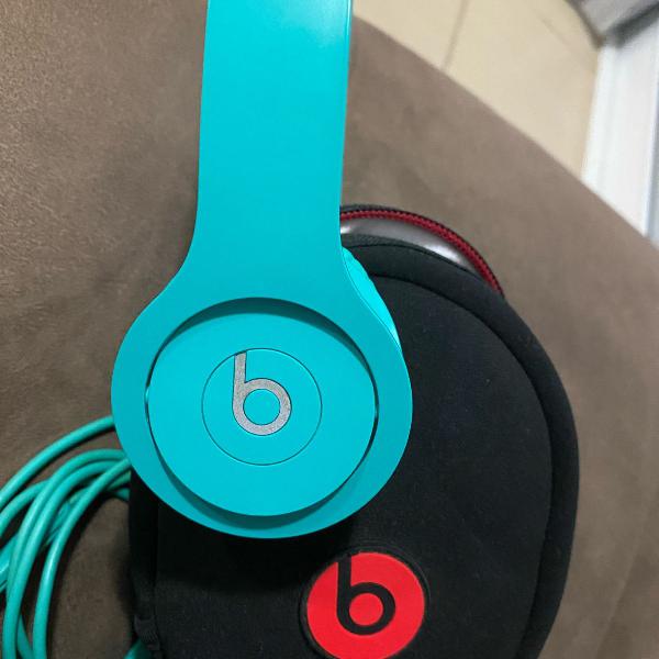 fone beats solo hd
