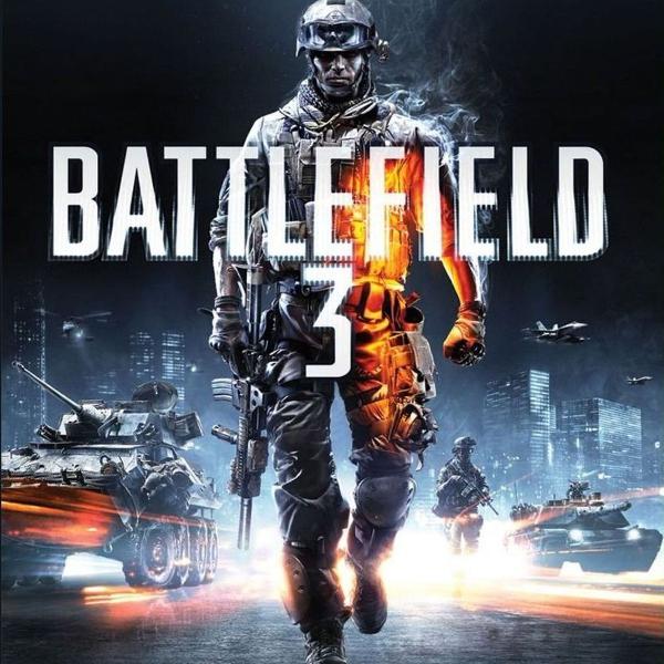 game battlefield 3 edição limitada xbox 360