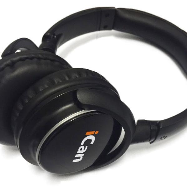 headphone bluetooth ican