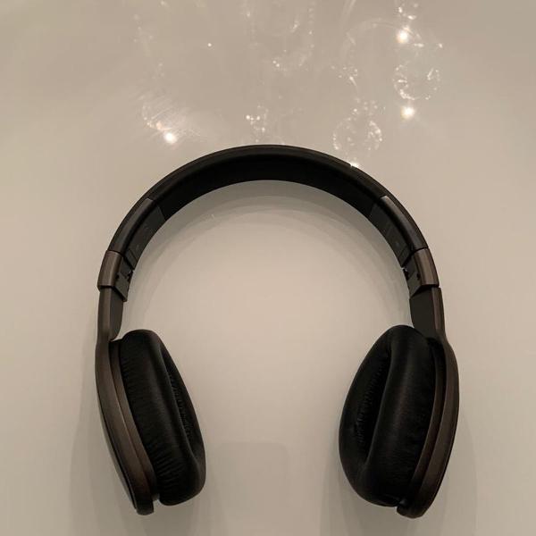 headphone bluetooth live sound vx case - seminovo