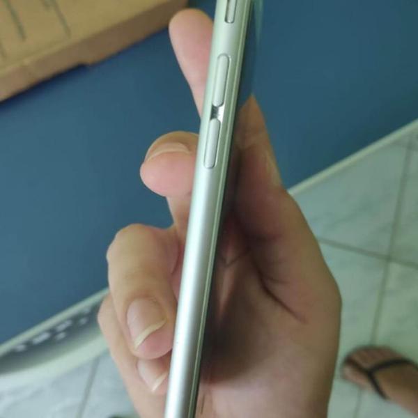iphone 6 / 64gb / prata