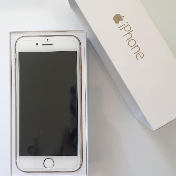 iphone 6 gold 64gb