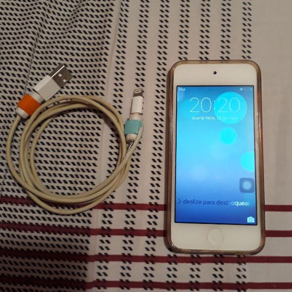 ipod touch 5a geração