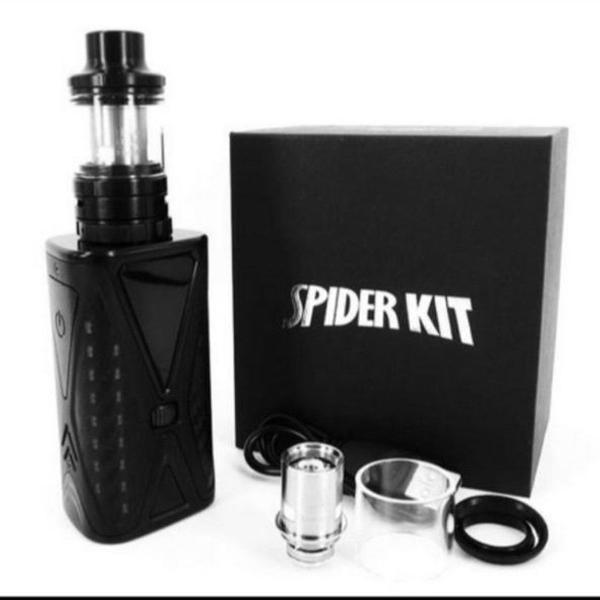 kit kangertech spider