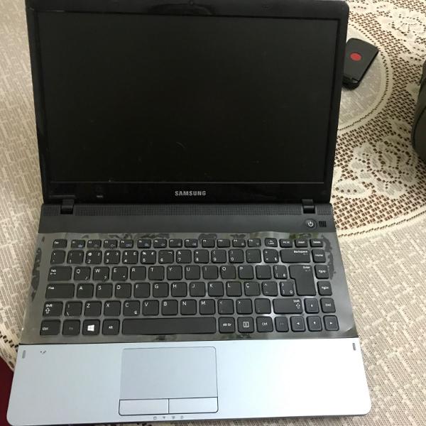 laptop samsung