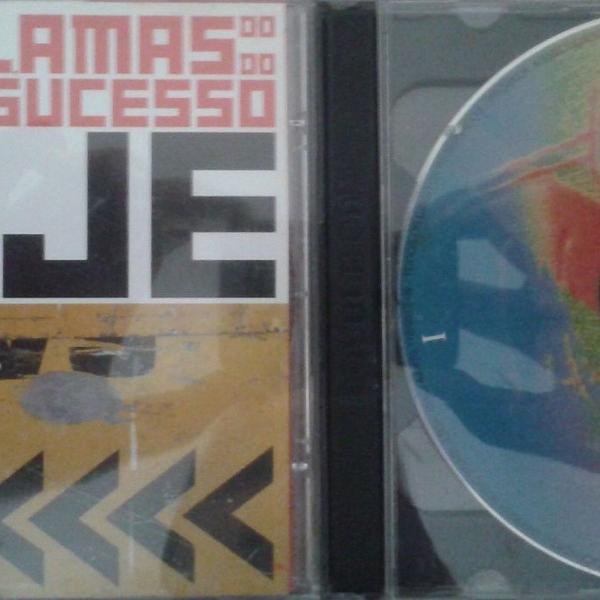 lote 3 cds paralamas do sucesso - hoje / vamo batê lata