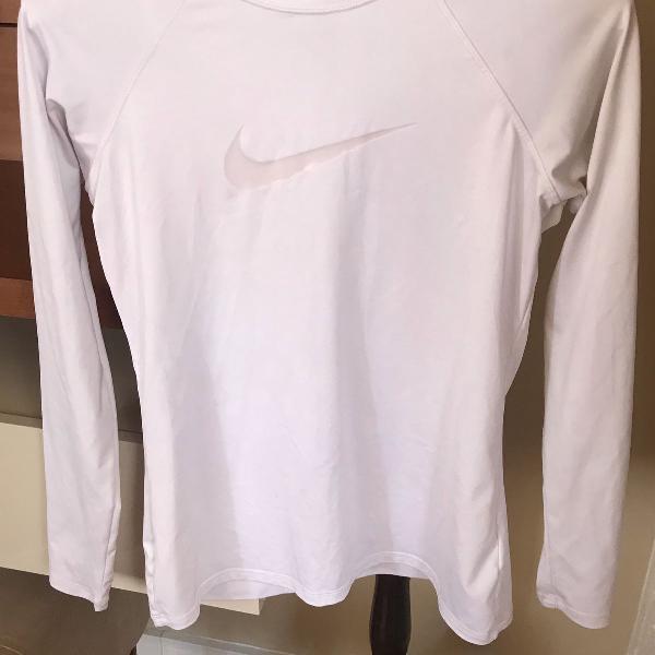 lycra blusa Nike