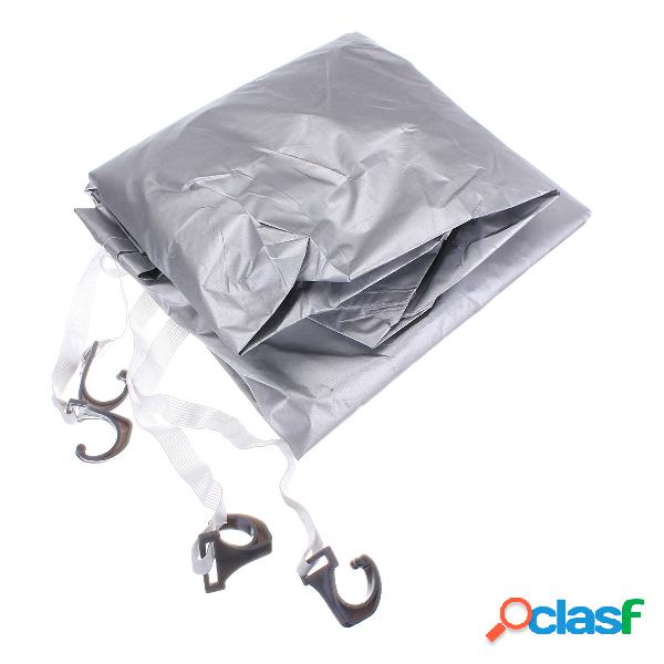 Ímã Car Wind Shield Cover Prevenir Snow Ice Sun Dust Frost
