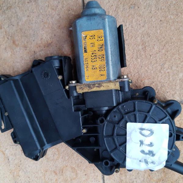 maquina motor de vidro da porta audi mercedes vw 113760 -05