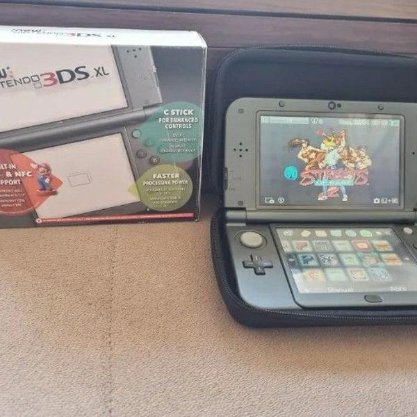 nintendo new 3ds xl