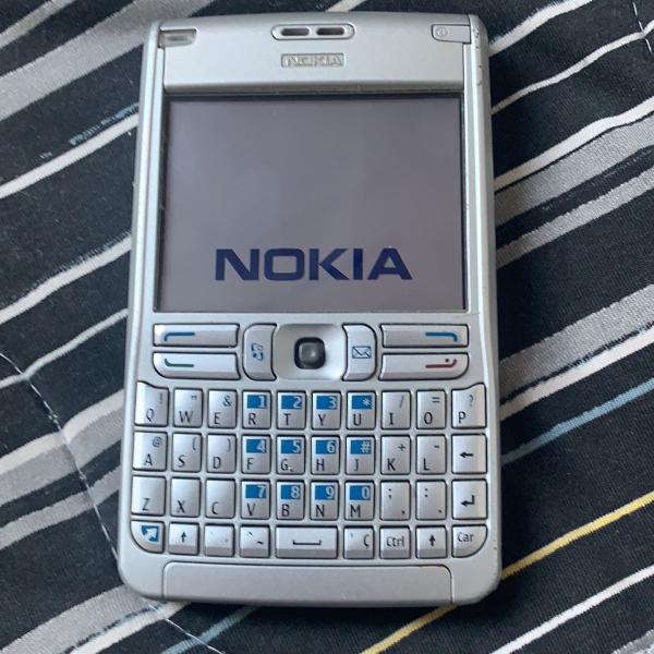 nokia e62-1