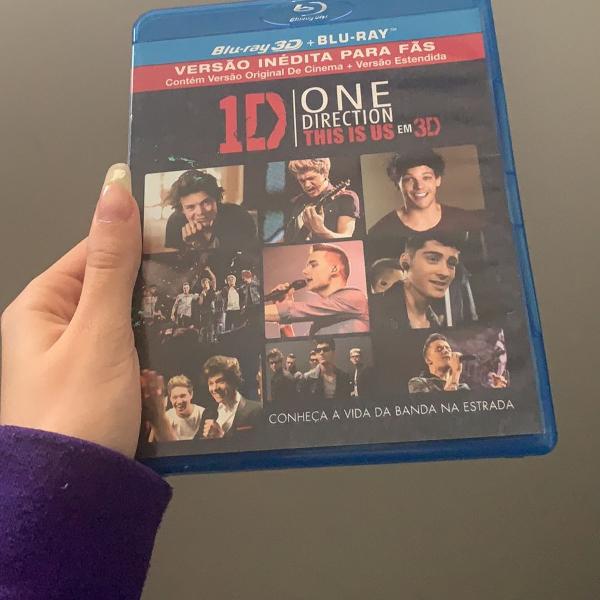 one direction - this is us