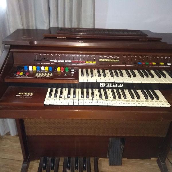 organ musical