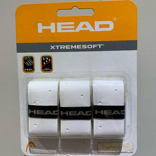 overgrip marca head