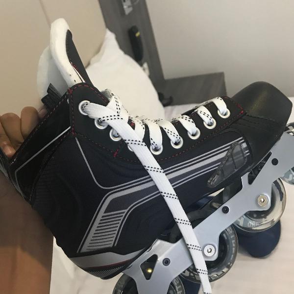 patins hockey bauer 300r jr