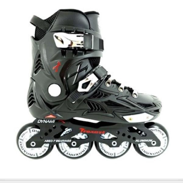 patins taxart dynami