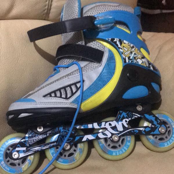 patins x-seven