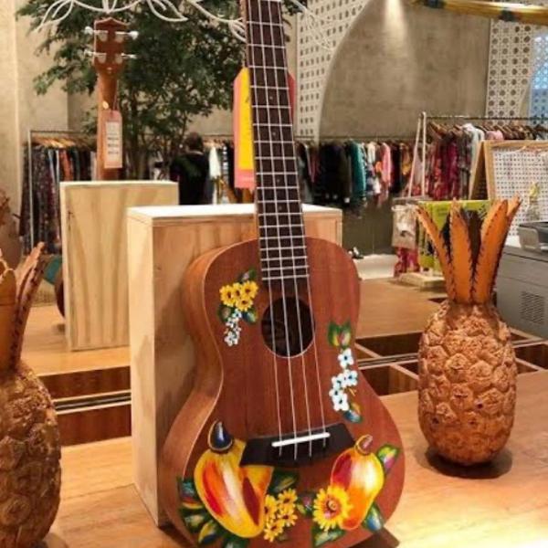 procura-se! ukulele ziriguidum farm