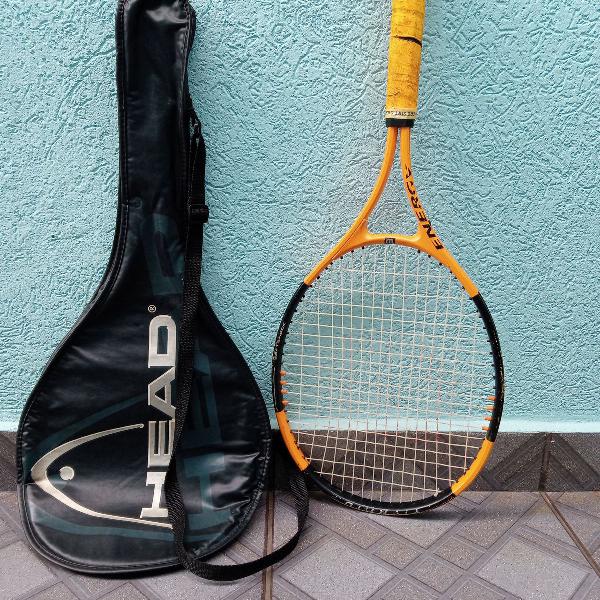 raquete de tenis