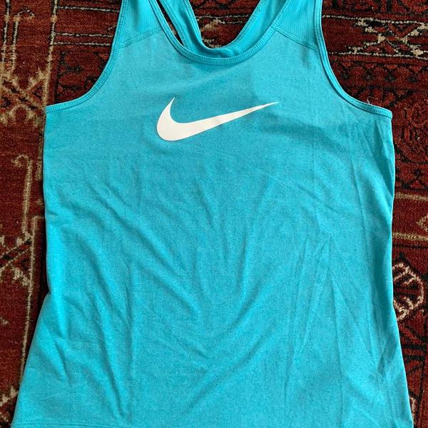 regata nike running dri-fit