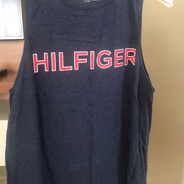 regata tommy hilfiger