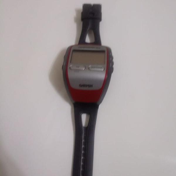 relogio garmin forerunner 305