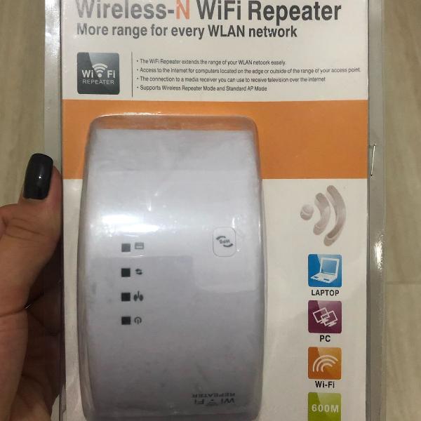 repetidor de wifi
