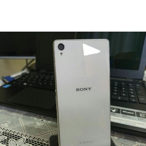 sony d6643