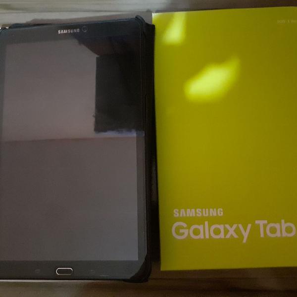 tablet samsung galaxy tab e sm t560 tela 9.6