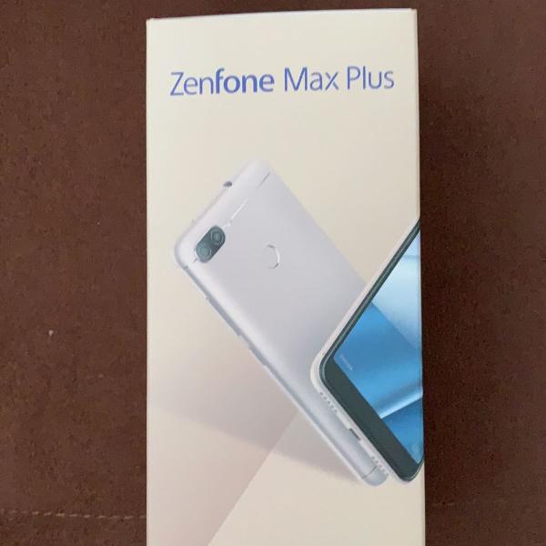 zenfone max plus m1 rosé (zb570tl)