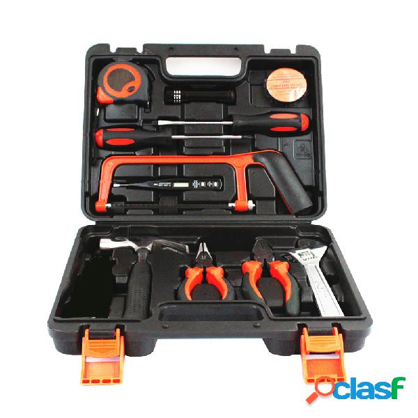 13 Pcs Kit de Ferramentas de Reparo do Automóvel Kit