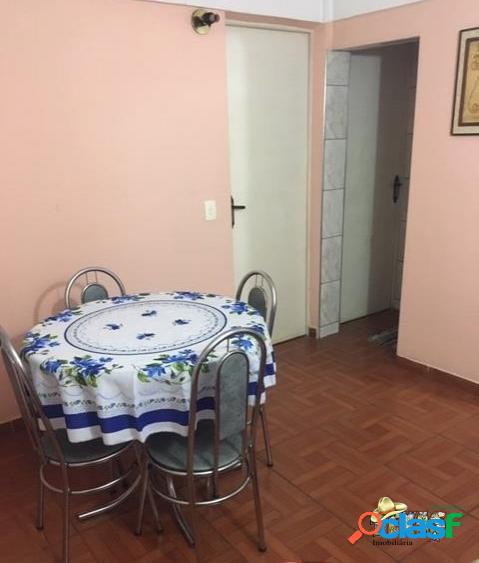 APARTAMENTO COLÔNIA