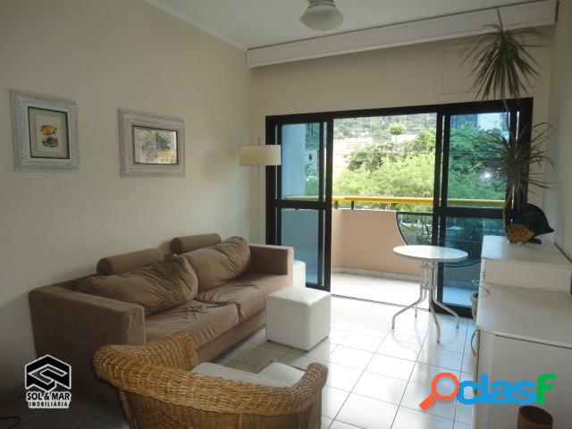 APARTAMENTO COM SACADA, PRÓXIMO AO PÃO DE AÇÚCAR