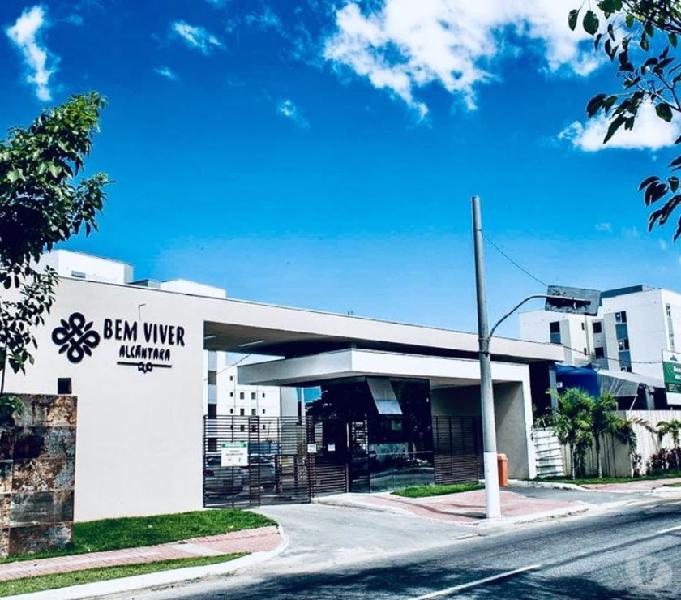 APARTAMENTOS DE 2 E 3 QUARTOS