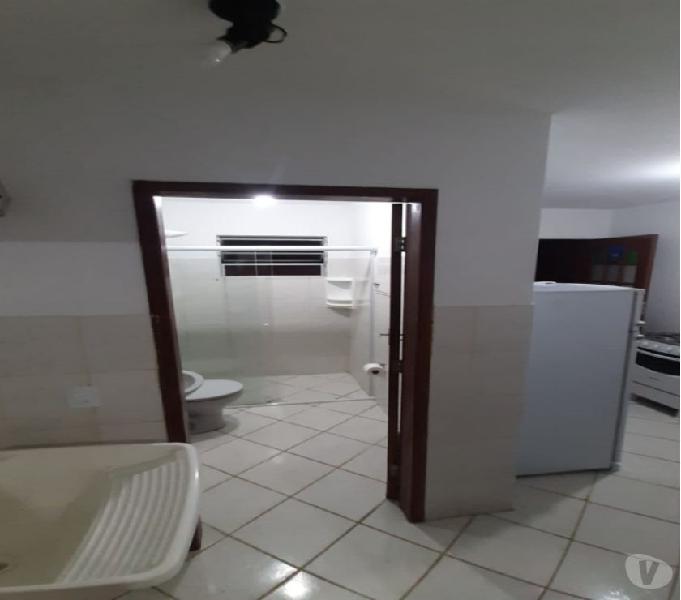 Alugo Apartamento no Pantanal ao lado da UFSC