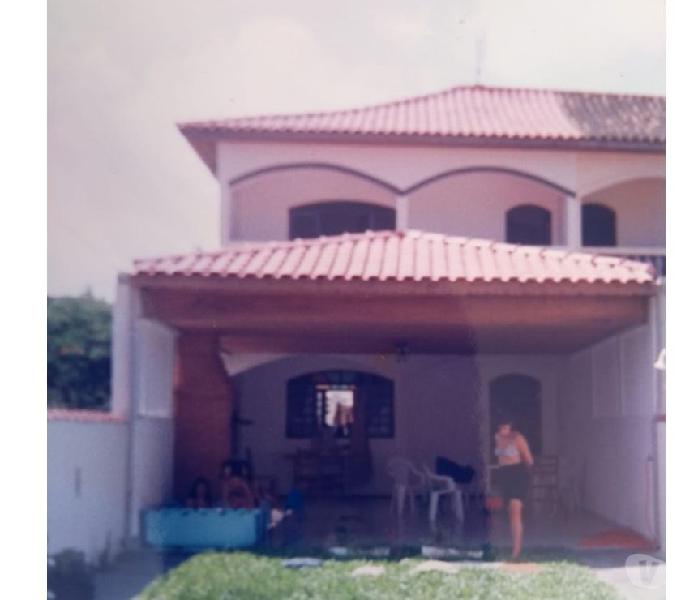 Aluguel Anual - Casa Itanhaem - Lado Praia - Proprietário