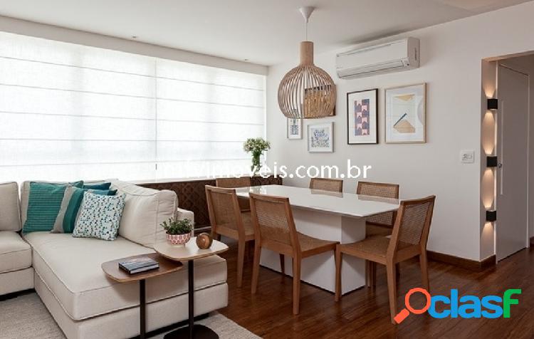 Apartamento 3 quartos à venda na Alameda Campinas - Jardim