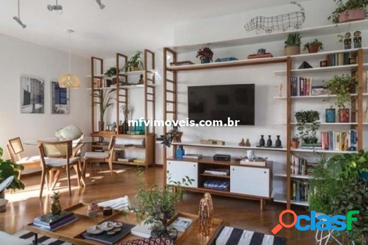Apartamento 3 quartos à venda na Rua Artur de Azevedo -