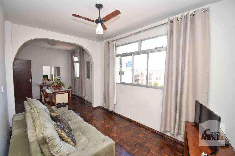 Apartamento, Floresta, 3 Quartos, 1 Vaga, 0 Suíte