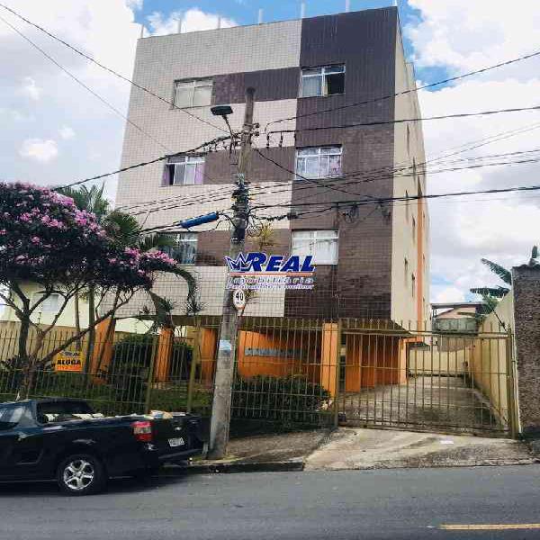 Apartamento, Milionários, 3 Quartos, 1 Vaga