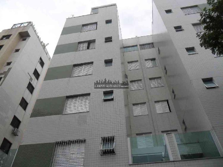 Apartamento, Prado, 3 Quartos, 2 Vagas, 1 Suíte