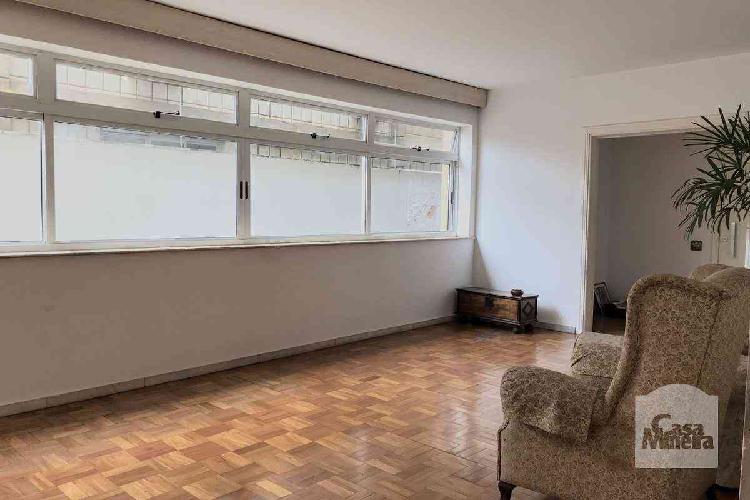 Apartamento, Santa Efigênia, 4 Quartos, 1 Vaga, 1 Suíte