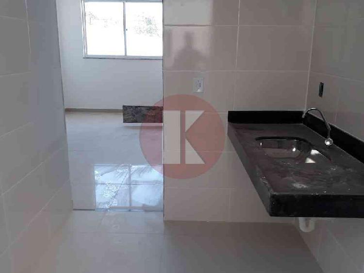 Apartamento, Santa Mônica, 3 Quartos, 2 Vagas