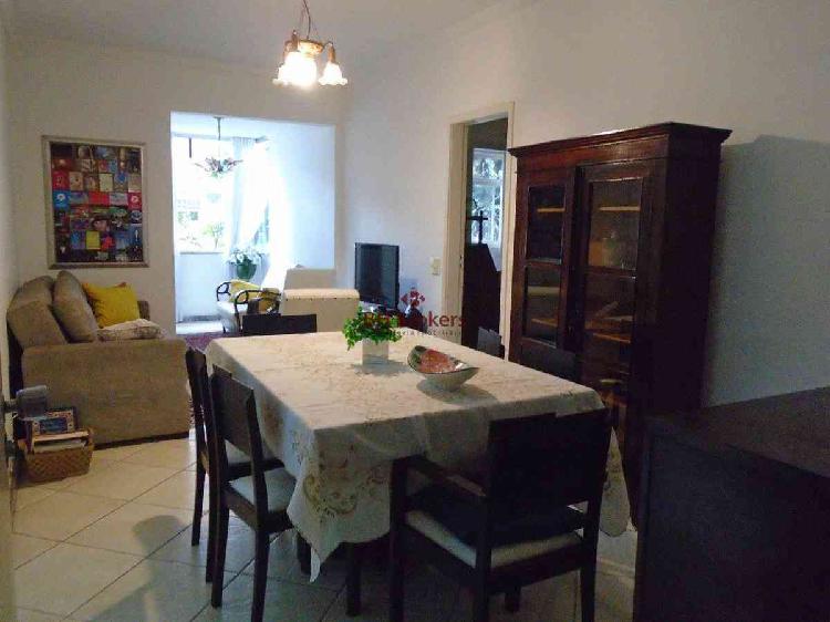 Apartamento, Santo Antônio, 2 Quartos, 1 Vaga